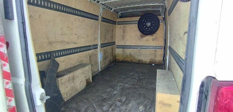 PEUGEOT BOXER L4H3 PREMIUM 435 BHDI165  FW-840-NW