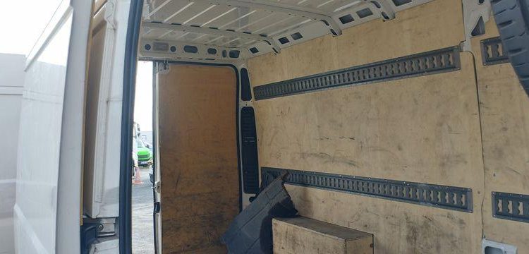 PEUGEOT BOXER L4H3 PREMIUM 435 BHDI165  FW-840-NW