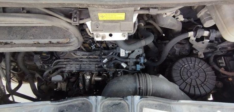 PEUGEOT BOXER L4H3 PREMIUM 435 BHDI165  FW-840-NW