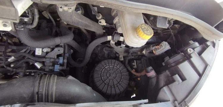PEUGEOT BOXER L4H3 PREMIUM 435 BHDI165  FW-840-NW