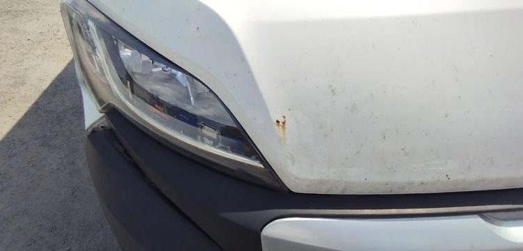 PEUGEOT BOXER L4H3 PREMIUM 435 BHDI165  FW-840-NW