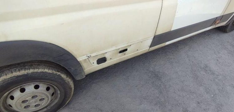 PEUGEOT BOXER L4H3 PREMIUM 435 BHDI165  FW-840-NW