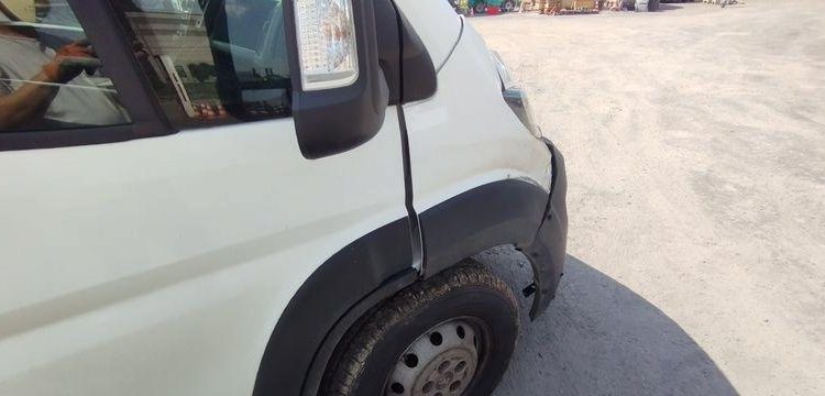 PEUGEOT BOXER L4H3 PREMIUM 435 BHDI165  FW-840-NW