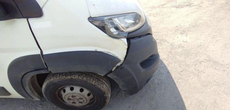 PEUGEOT BOXER L4H3 PREMIUM 435 BHDI165  FW-840-NW