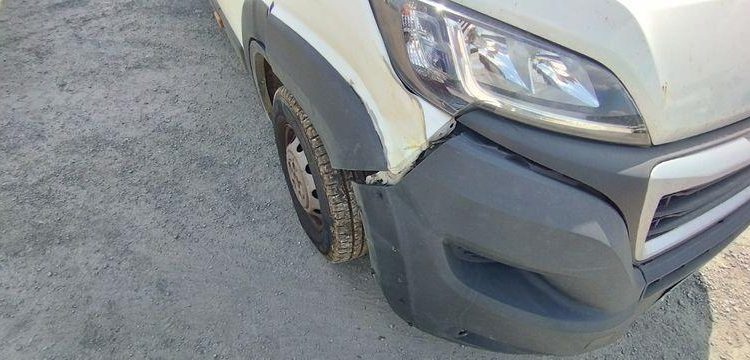 PEUGEOT BOXER L4H3 PREMIUM 435 BHDI165  FW-840-NW