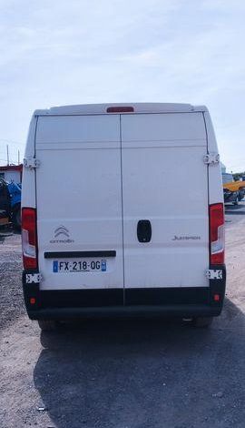 CITROEN JUMPER 35 L2H2 BOIS 165BHDI  FX-218-QG