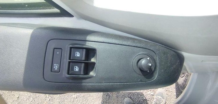 CITROEN JUMPER 35 L2H2 BOIS 165BHDI  FX-218-QG