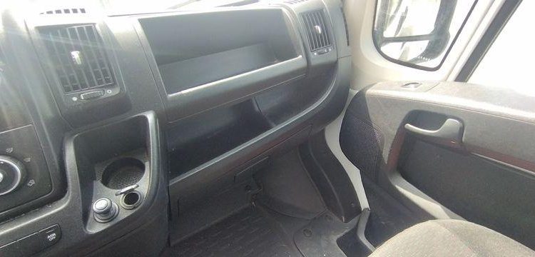 CITROEN JUMPER 35 L2H2 BOIS 165BHDI  FX-218-QG