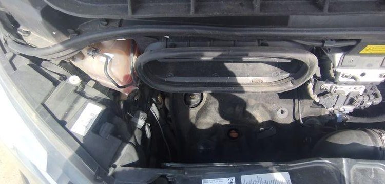 CITROEN JUMPER 35 L2H2 BOIS 165BHDI  FX-218-QG