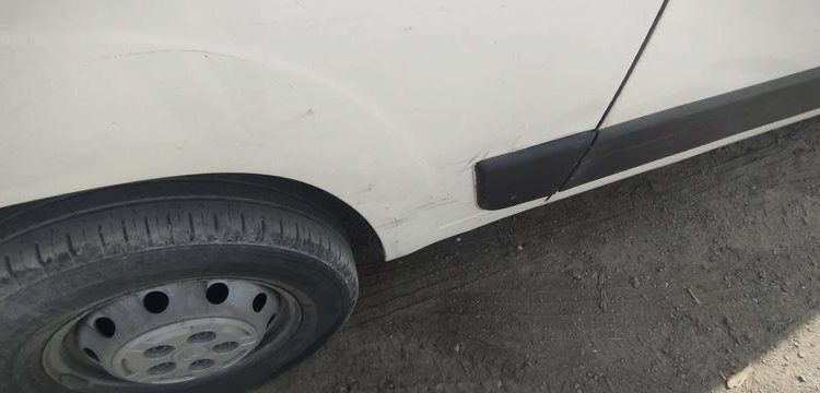 CITROEN JUMPER 35 L2H2 BOIS 165BHDI  FX-218-QG