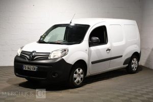 RENAULT KANGOO EXPRESS  1,5 BLUE DCI 115 MAXI GD VOL EXTRA R-LINK BLANC FX-942-EW