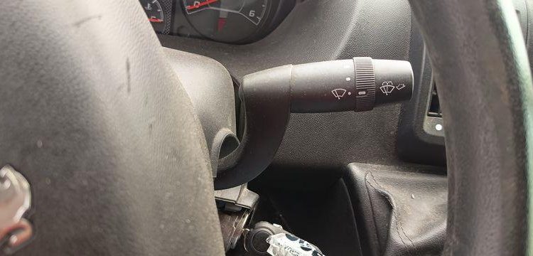 PEUGEOT BOXER PREMIUM 435 140 BHDI  FY-466-PK