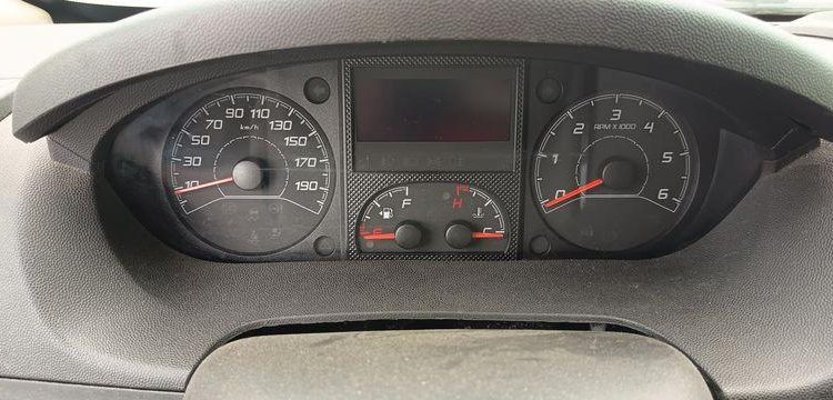 PEUGEOT BOXER PREMIUM 435 140 BHDI  FY-466-PK