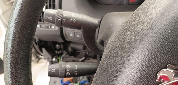 PEUGEOT BOXER PREMIUM 435 140 BHDI  FY-466-PK