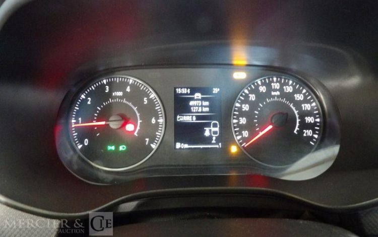 DACIA SANDERO 1.0 SCE 65CH ESSENTIEL BLEU GC-155-EP
