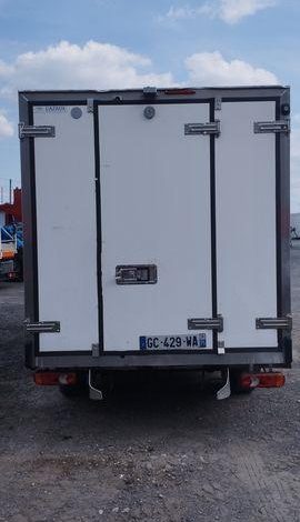 RENAULT MASTER3 PHASE 2 TRACTION  L2 F3500 2,3DCI 16V 130CV AVEC CELLULE FROID – DIESEL BLANC GC-429-WA