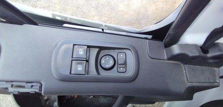 RENAULT MASTER3 PHASE 2 TRACTION  L2 F3500 2,3DCI 16V 130CV AVEC CELLULE FROID – DIESEL BLANC GC-429-WA
