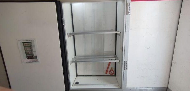 RENAULT MASTER3 PHASE 2 TRACTION  L2 F3500 2,3DCI 16V 130CV AVEC CELLULE FROID – DIESEL BLANC GC-429-WA