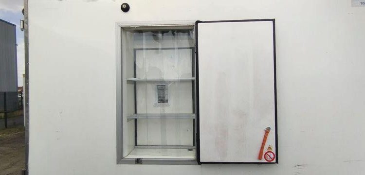 RENAULT MASTER3 PHASE 2 TRACTION  L2 F3500 2,3DCI 16V 130CV AVEC CELLULE FROID – DIESEL BLANC GC-429-WA