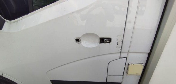 RENAULT MASTER3 PHASE 2 TRACTION  L2 F3500 2,3DCI 16V 130CV AVEC CELLULE FROID – DIESEL BLANC GC-429-WA