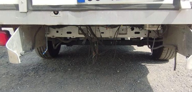 RENAULT MASTER3 PHASE 2 TRACTION  L2 F3500 2,3DCI 16V 130CV AVEC CELLULE FROID – DIESEL BLANC GC-429-WA