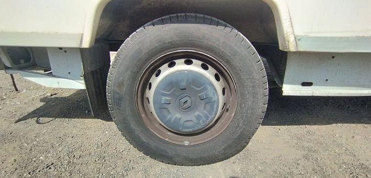 RENAULT MASTER3 PHASE 2 TRACTION  L2 F3500 2,3DCI 16V 130CV AVEC CELLULE FROID – DIESEL BLANC GC-429-WA