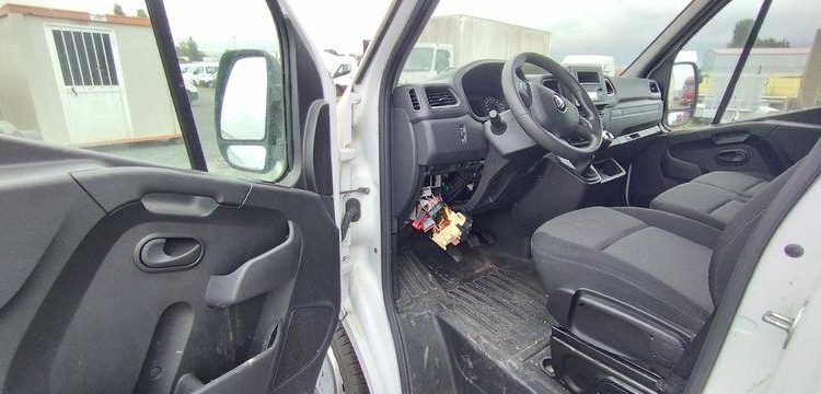 RENAULT MASTER FG L4H2 R3500 ENERGY  GC-699-BA