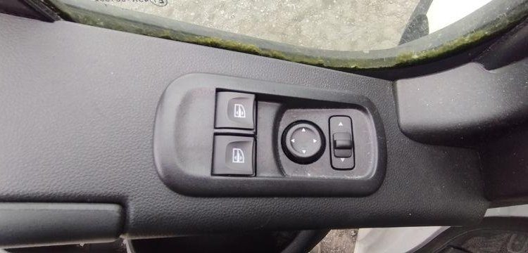 RENAULT MASTER FG L4H2 R3500 ENERGY  GC-699-BA