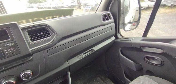 RENAULT MASTER FG L4H2 R3500 ENERGY  GC-699-BA