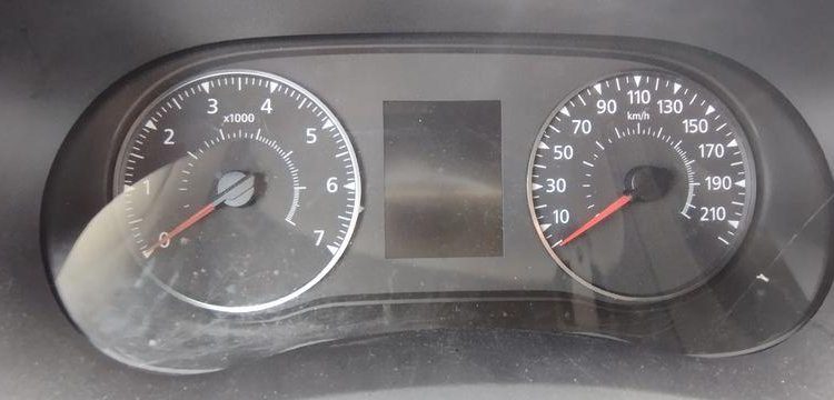 RENAULT MASTER FG L4H2 R3500 ENERGY  GC-699-BA