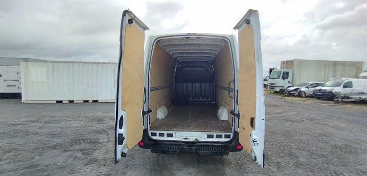 RENAULT MASTER FG L4H2 R3500 ENERGY  GC-699-BA