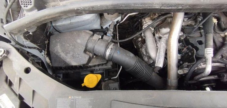 RENAULT MASTER FG L4H2 R3500 ENERGY  GC-699-BA