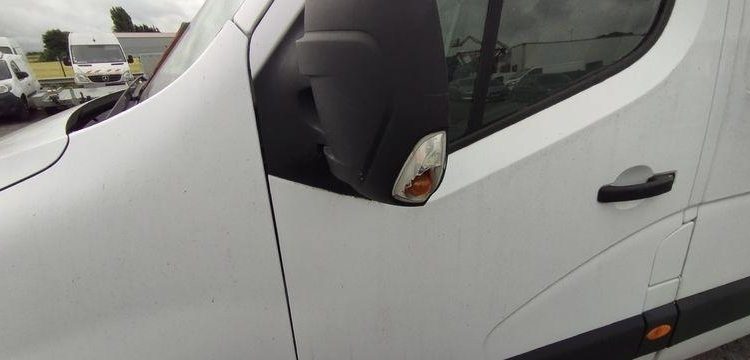 RENAULT MASTER FG L4H2 R3500 ENERGY  GC-699-BA