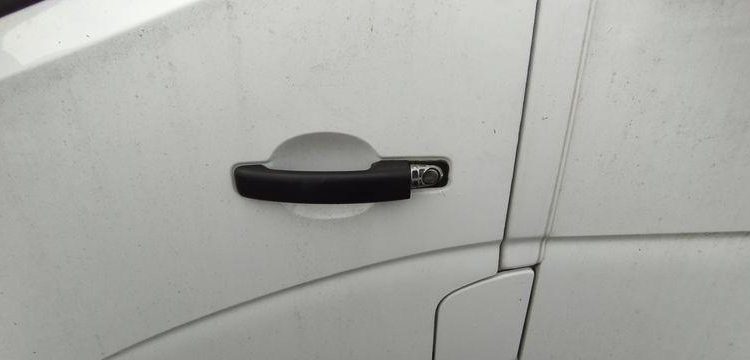RENAULT MASTER FG L4H2 R3500 ENERGY  GC-699-BA