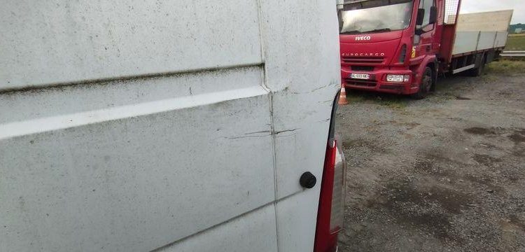 RENAULT MASTER FG L4H2 R3500 ENERGY  GC-699-BA