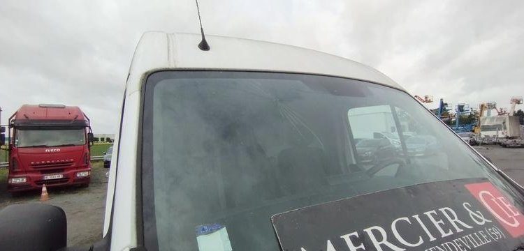 RENAULT MASTER FG L4H2 R3500 ENERGY  GC-699-BA