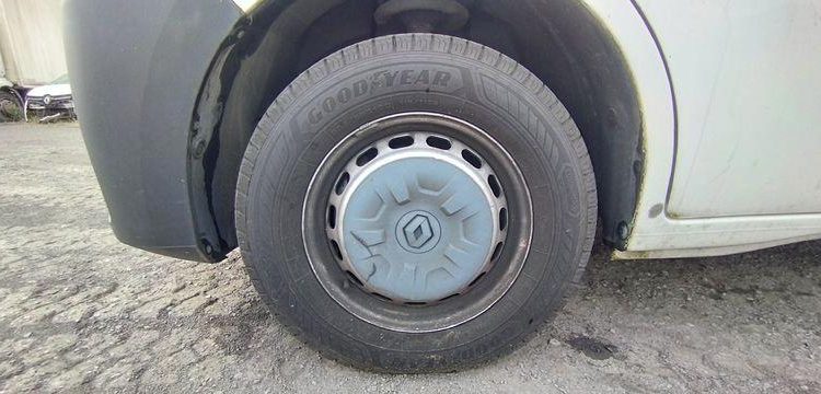 RENAULT MASTER FG L4H2 R3500 ENERGY  GC-699-BA