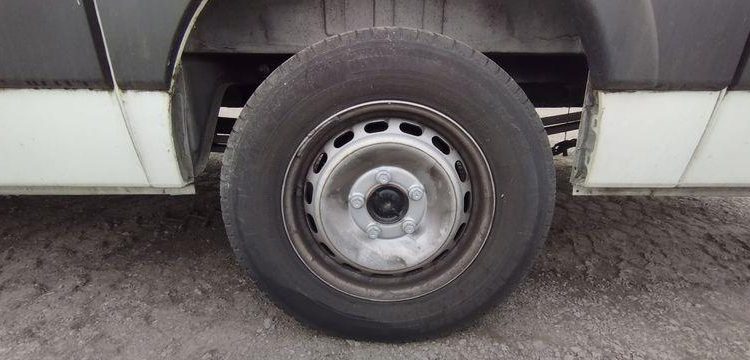 RENAULT MASTER FG L4H2 R3500 ENERGY  GC-699-BA