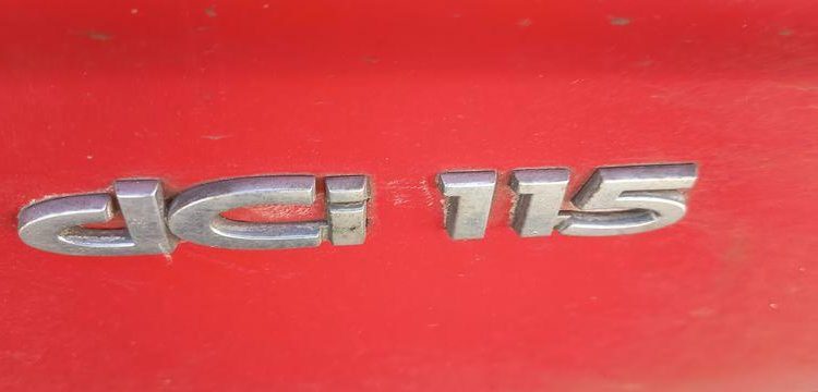 NISSAN PRIMASTAR PHASE 2 FOURGON L2H1 2,9T 2,0 DCI 16V FAP 115CV – DIESEL – 118456 KMS ROUGE GE-105-CH