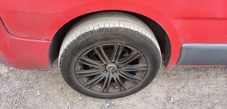 NISSAN PRIMASTAR PHASE 2 FOURGON L2H1 2,9T 2,0 DCI 16V FAP 115CV – DIESEL – 118456 KMS ROUGE GE-105-CH