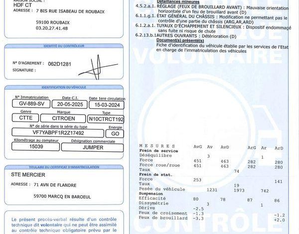 CITROEN JUMPER FOURGON 30 L1H1 2.2 BLUEHDI 140 CLUB BLANC GV-889-SV