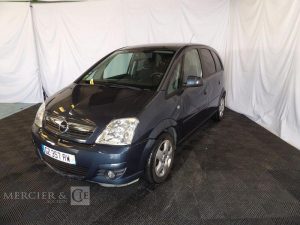 OPEL MERIVA 1,4 TWINPORT 90CH ENJOY BLEU GZ-357-RW