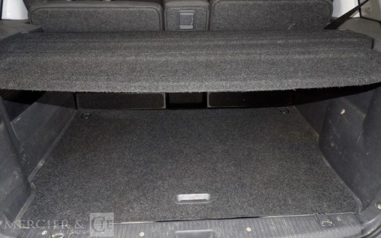 OPEL MERIVA 1,4 TWINPORT 90CH ENJOY BLEU GZ-357-RW