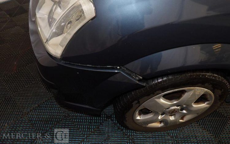 OPEL MERIVA 1,4 TWINPORT 90CH ENJOY BLEU GZ-357-RW