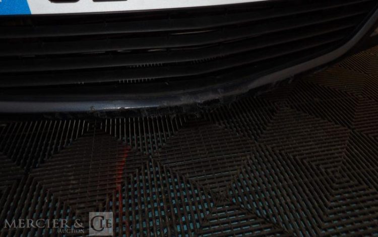 OPEL MERIVA 1,4 TWINPORT 90CH ENJOY BLEU GZ-357-RW