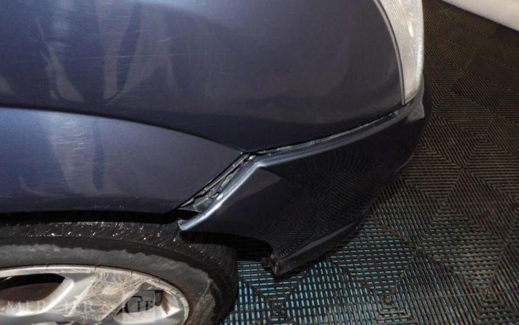 OPEL MERIVA 1,4 TWINPORT 90CH ENJOY BLEU GZ-357-RW