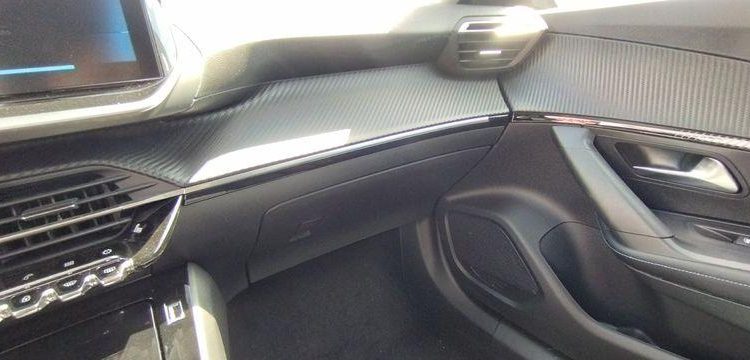 PEUGEOT 2008 1.2 PURETECH 130ch ALLURE PACK EAT8 GRIS PZ2L984