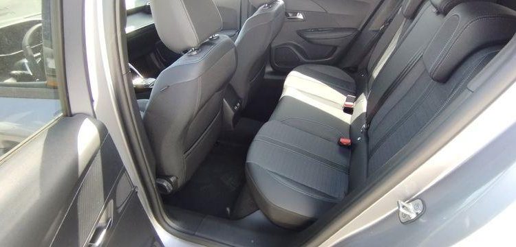 PEUGEOT 2008 1.2 PURETECH 130ch ALLURE PACK EAT8 GRIS PZ2L984