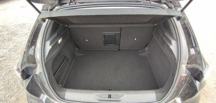 PEUGEOT 308 1.2 PURETECH 130ch ALLURE PACK EAT8 NOIR PZ3G037