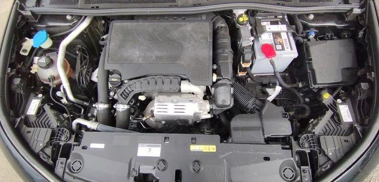 PEUGEOT 308 1.2 PURETECH 130ch ALLURE PACK EAT8 NOIR PZ3G037
